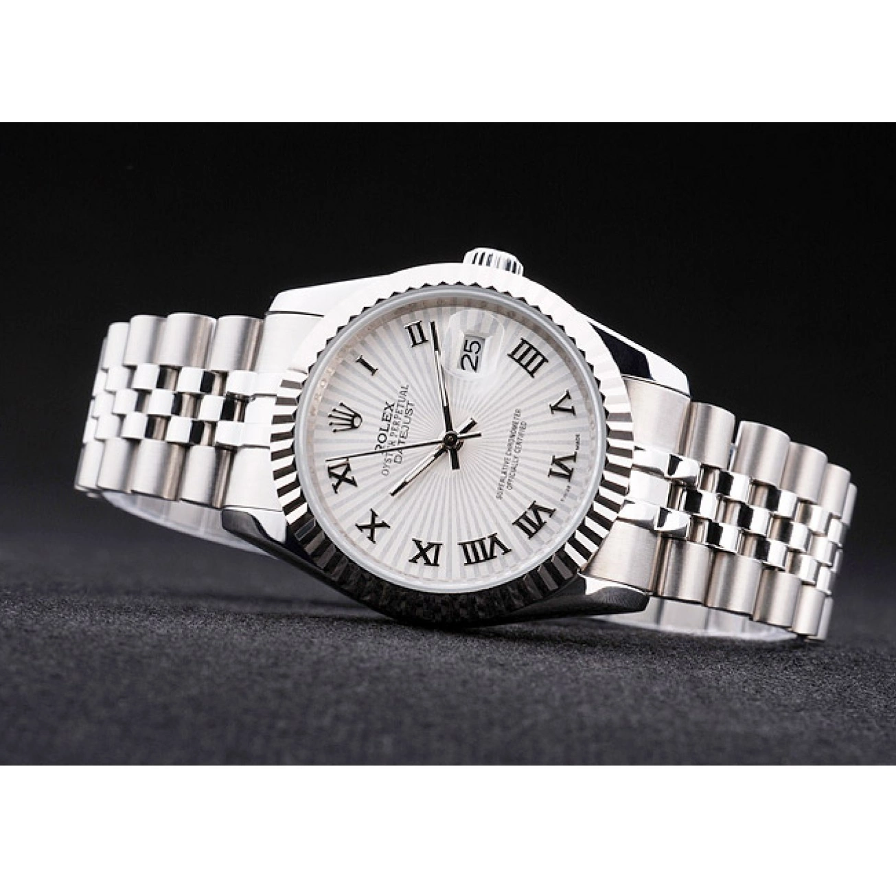 Best AAA Replica Sites Rolex Datejust-rl176 0701